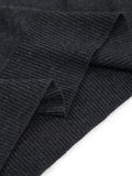 Men's Mock Neck Short Sleeve Knit Top thumbnail 5