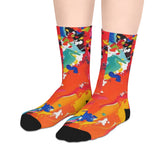 Mid-length Socks thumbnail 3