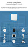 Tuya Wireless Smart Multi-Mode Gateway Hub – Bluetooth & ZigBee Mesh, Smart Life App, Alexa & Google Home Compatible thumbnail 9