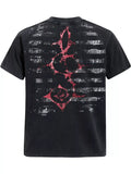 Men's Graphic Short Sleeve T-Shirt thumbnail 3