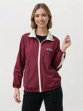 Lightweight Zip-Up Jacket thumbnail 3