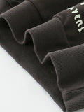 Children's Ping-Pong Graphic Casual Sweatshirt thumbnail 5
