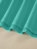 Cotton Mineral Wash T Shirt thumbnail 9