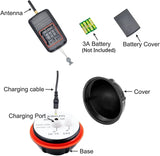 Wireless Sonar Fish Finder – Portable Underwater Echo Sounder & Fishing Detector thumbnail 2