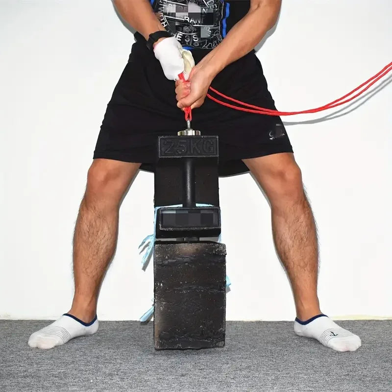 Super Strong Fishing Magnet – Heavy Duty Salvage Search Magnet with Eyebolt | Powerful Permanent Magnet for Treasure Hunting & Recovery