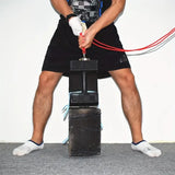 Super Strong Fishing Magnet – Heavy Duty Salvage Search Magnet with Eyebolt | Powerful Permanent Magnet for Treasure Hunting & Recovery thumbnail 3