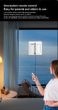 Liectroux S9 Window Cleaning Robot – 2 Roller Brushes, 6-Way Water Spray, 9KPa Suction, Frameless & App Control thumbnail 37