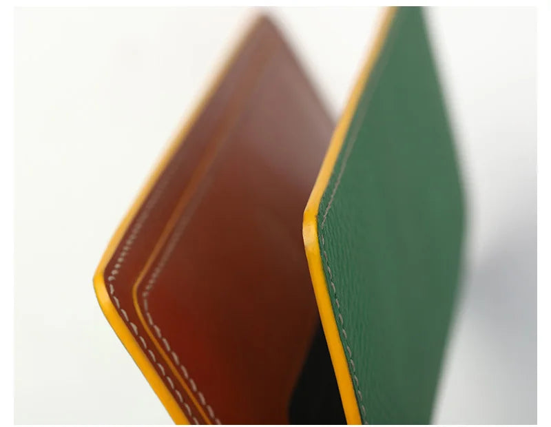 30ml Professional Leather Edge Paint – Italy Imported Water-Based Semi-Gloss Edge Oil, 22 Colors DIY Leather Finish