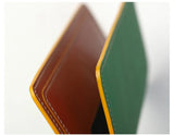 30ml Professional Leather Edge Paint – Italy Imported Water-Based Semi-Gloss Edge Oil, 22 Colors DIY Leather Finish thumbnail 17