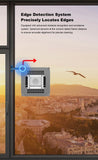 Liectroux S9 Window Cleaning Robot – 2 Roller Brushes, 6-Way Water Spray, 9KPa Suction, Frameless & App Control thumbnail 24
