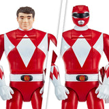 Mighty Morphin Power Rangers Re-Ignition Auto-Morphin Action Figures – Black Ranger, Red Ranger, Goldar, Rita Repulsa & Putty Patroller thumbnail 13