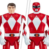 Mighty Morphin Power Rangers Re-Ignition Auto-Morphin Action Figures – Black Ranger, Red Ranger, Goldar, Rita Repulsa & Putty Patroller thumbnail 5