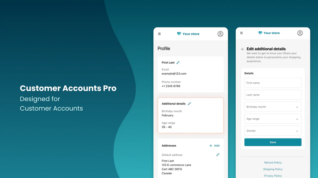 Premium Shopify Store Setup with 3D Virtual Store and Mobile App (Android and iOS)