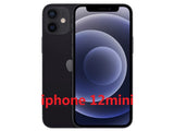 USED Original iPhone 12 Mini 5G Mobile Phone 4GB RAM 64/128/256GB iOS A14 5.4" Dual 12MP Camera thumbnail 18