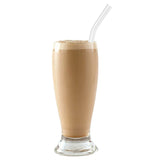 High Borosilicate Glass Straw Set – Reusable Eco-Friendly Drinking Straws with Cleaning Brush thumbnail 14