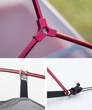 Naturehike Upgraded Cloud Up 3-Person Tent – Ultralight, Waterproof & Built for Every Adventure thumbnail 15