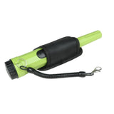 HS-16 Fully Waterproof Pinpointer Metal Detector with LED Light – 360° Detection & Vibration Alert, IP68 Rated thumbnail 29