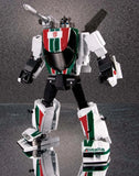 Transformation MasterPiece KO MP-20 Wheeljack G1 Series Action Figure - Robot Collectible Toy thumbnail 9
