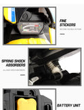 RC Motorcycles 1:6 & 1:10 Electric High-Speed Remote Control Racing Motorcycle for Kids thumbnail 33