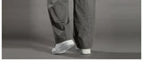 Men’s Cotton Cargo Pants – Loose Fit Work & Casual Joggers up to 6XL thumbnail 14