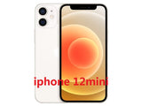 USED Original iPhone 12 Mini 5G Mobile Phone 4GB RAM 64/128/256GB iOS A14 5.4" Dual 12MP Camera thumbnail 16