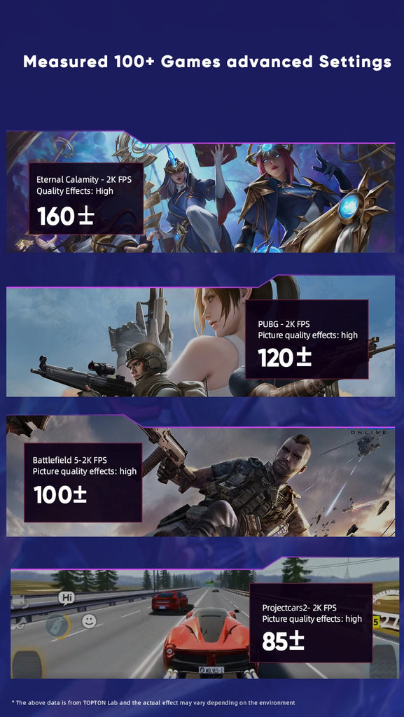 Gaming Mini PC Desktop i9-12900H RTX 4060, Up to 64GB DDR4 RAM, NVMe SSD Mini Gamer Computer