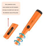 TX-850 High-Precision Underground Gold Metal Detector with TC-110 Pinpointer – Deep Detection Technology thumbnail 19