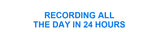Hiseeu 3/5MP WiFi CCTV Camera Security System 10CH NVR Wireless Surveillance with IR Night Vision thumbnail 29