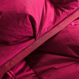 100% Goose Down Duvet – 3D Quilted Luxury Comforter for King, Queen, Full Size – Winter Thick Blanket thumbnail 20