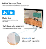 22 Inch All-in-One PC Windows 10 System I3 I5 I7 I9 DDR3 DDR4 RAM Touchscreen SSD/HDD Desktop Computer thumbnail 16