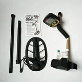 Fisher Gold Bug Pro – Professional Gold Nugget Metal Detector (Dual Coil, 19kHz) thumbnail 12