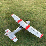 WLtoys F949 LCD RC Airplane Cessna 182 3D/6G 3CH Fixed Wing with Gyroscope Night Flight Ready thumbnail 29