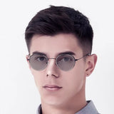 ZENOTTIC Butterfly Polarized Prescription Sunglasses Handmade Acetate Square Optical Shades for Women – Custom Myopia, Hyperopia & Astigmatism Lenses thumbnail 26