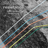 JOF 4-Strand 300M PE Braided Fishing Line – Ultra-Strong Multifilament Line (8LB–80LB) | High Sensitivity & Smooth Casting thumbnail 4