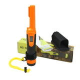 HS-10 High-Sensitivity Waterproof Handheld Pinpointer with LCD Display – 360° Detection, IP68 Rated thumbnail 29