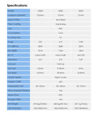 SVBONY SV47 Professional Bird Watching Binoculars – 8x32 / 8x42 / 10x42 Powerful HD Telescope | IPX7 Waterproof Camping & Survival Gear thumbnail 19