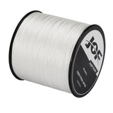JOF 4-Strand 300M PE Braided Fishing Line – Ultra-Strong Multifilament Line (8LB–80LB) | High Sensitivity & Smooth Casting thumbnail 24