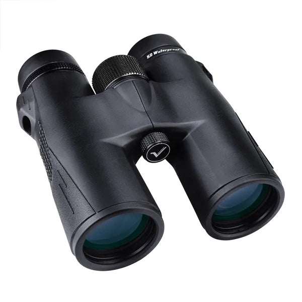 SVBONY SV47 Professional Bird Watching Binoculars – 8x32 / 8x42 / 10x42 Powerful HD Telescope | IPX7 Waterproof Camping & Survival Gear