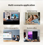 Core i9-9880H Mini Desktop PC – High-Performance Gaming & Office Mini Host thumbnail 18