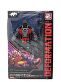 5-in-1 Dinoking Volcanicus Grimlock & Dinobots Transforming Robot Action Figures thumbnail 14