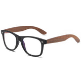 GM Handmade Walnut Wooden Polarized Mirror Sunglasses UV400 Vintage Pilot Style for Men and Women thumbnail 22