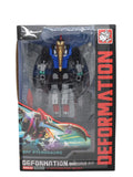 5-in-1 Dinoking Volcanicus Grimlock & Dinobots Transforming Robot Action Figures thumbnail 12