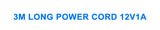 Hiseeu 3/5MP WiFi CCTV Camera Security System 10CH NVR Wireless Surveillance with IR Night Vision thumbnail 18