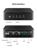 Core i9-9880H Mini Desktop PC – High-Performance Gaming & Office Mini Host thumbnail 19