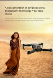E88 Pro Drone 4K Dual Camera Foldable RC Quadcopter with WiFi FPV & Trajectory Flight thumbnail 8
