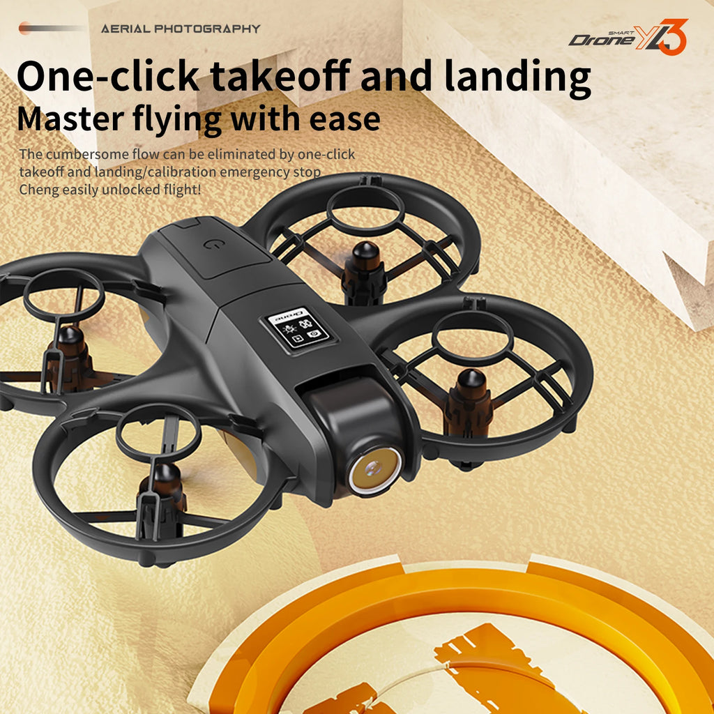Xiaomi YT3 8K 5G GPS Drone with Dual HD Camera – Professional Aerial Photography Quadcopter