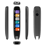 XIKCU S65 Pro Smart Voice & Scan Translator Pen – 142 Languages WiFi Translation Device for Travel & Business thumbnail 26
