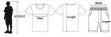 Kids Graphic Print T-Shirt Summer Short Sleeve Loose Fit Tee 7–15 Years thumbnail 7