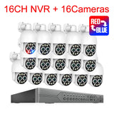 Techage 16CH 8MP Dual Lens PTZ POE CCTV Camera System with Human Detection and Two-Way Audio thumbnail 39