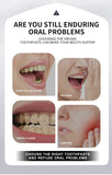 7.5% Hydroxyapatite Probiotic Whitening Toothpaste 120g – Enamel Repair & Breath Freshening for Adults thumbnail 7